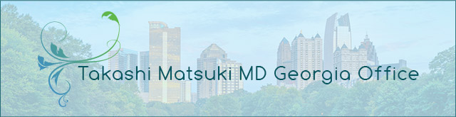 Takashi Matsuki MD Georgia Clinic