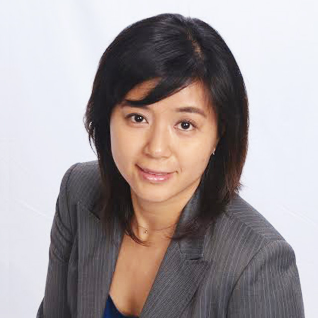 Megumi Omonishi, Ph.D.