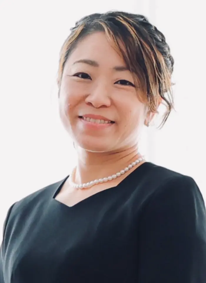 Sayomi Mishima, PMHNP-BC, MSN